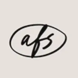 Alanna Feldman Scouting logo