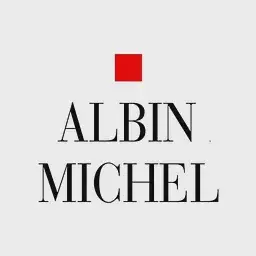 Albin Michel logo