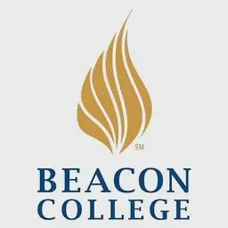 Beacon College logo