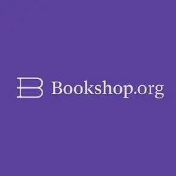 Bookshop.org logo