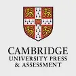 Cambridge University Press logo