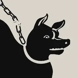 Cave Canem Foundation logo