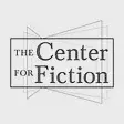 Center for Fiction logo