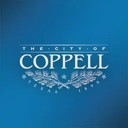 City of Coppell logo