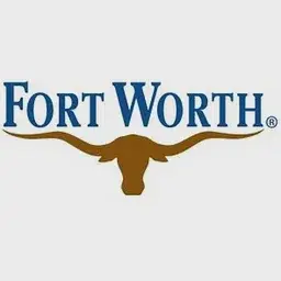 City of Fort Worth logo