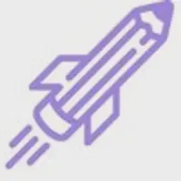 Cosmic Writers logo