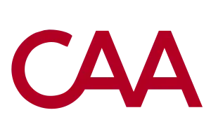 Creative Artists Agency logo
