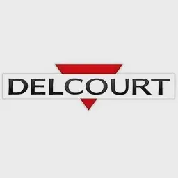 Delcourt logo