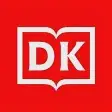 DK logo