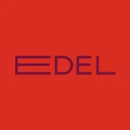 Edel logo