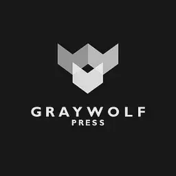 Graywolf Press logo