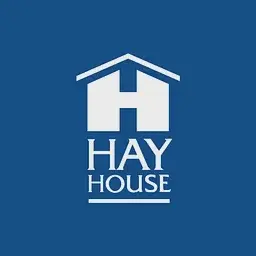 Hay House logo