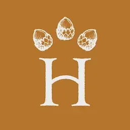 Heyday Books logo