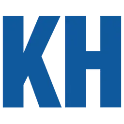 Kendall Hunt Publishing Company logo
