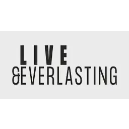 Live & Everlasting logo
