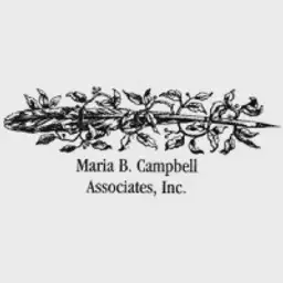 Maria B. Campbell Associates logo