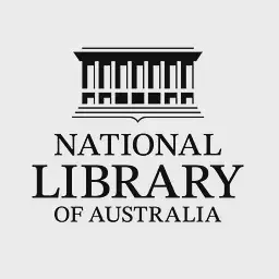 National Library of Australia logo