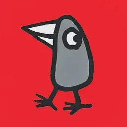 Nosy Crow logo