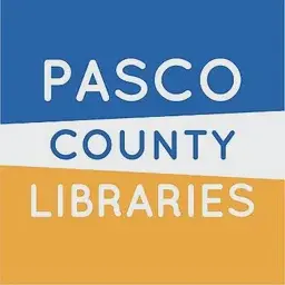 Pasco County Libraries logo