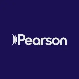 Pearson logo