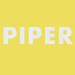 Piper Verlag logo