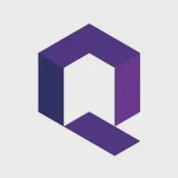 Queens Public Library logo