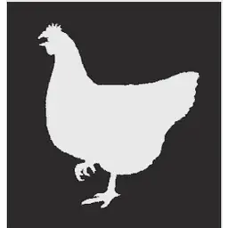 Red Hen Press logo