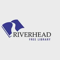 Riverhead Free Library logo