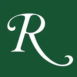 Rizzoli Bookstore logo