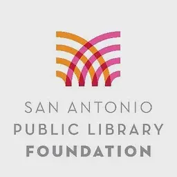 San Antonio Book Festival logo