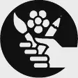Search Press logo
