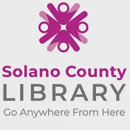 Solano County Library logo