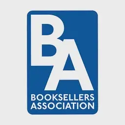 The Booksellers Association logo