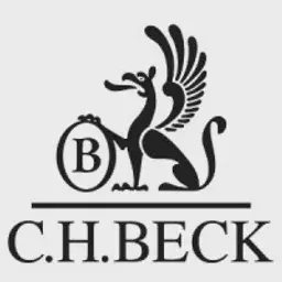 Verlag C.H. Beck logo