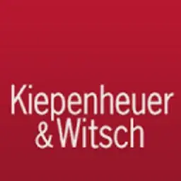 Verlag Kiepenheuer & Witsch logo