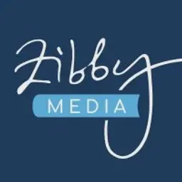 Zibby Media logo