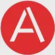 Official ABRAMS publisher logo and book spine colophon