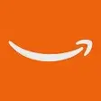 Official Amazon Publishing publisher logo and book spine colophon