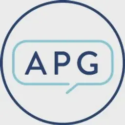 Amplify Publishing Group logo