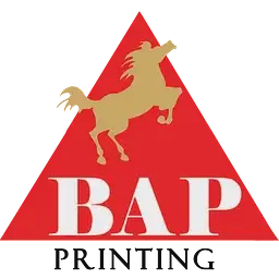 Batra Art Press logo