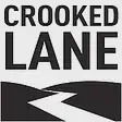 Official Crooked Lane Books publisher logo and book spine colophon