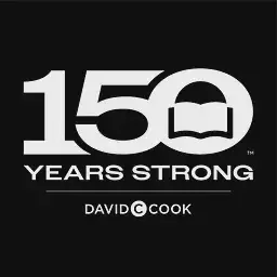 David C Cook logo