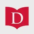 Dymocks Books logo