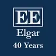 Edward Elgar Publishing logo
