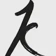 Official Kensington Publishing publisher logo and book spine colophon