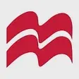 Official Macmillan publisher logo and book spine colophon
