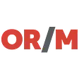 Official Open Road Media publisher logo and book spine colophon