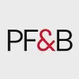 Park, Fine & Brower Literary Management logo