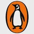 Official Penguin Random House publisher logo and book spine colophon