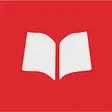 Official Scholastic publisher logo and book spine colophon